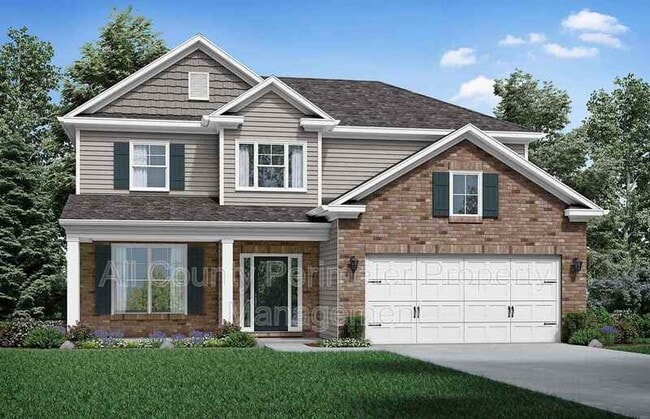 Building Photo - 5690 Deer Trail Ct