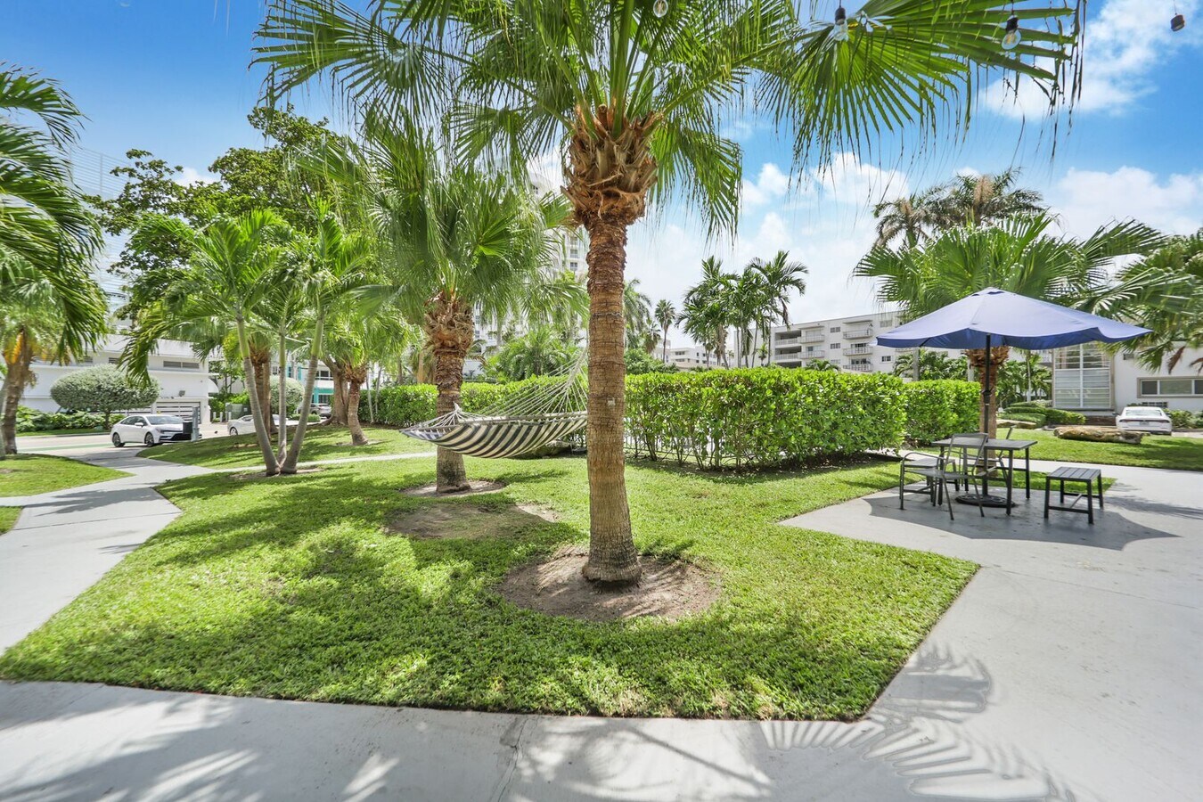 9800 East Bay Harbor Drive - 9800 East Bay Harbor Drive Apartamentos