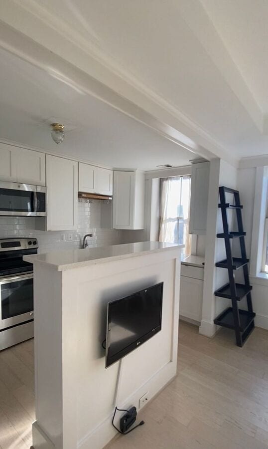 Photo - 1451 Park Rd NW