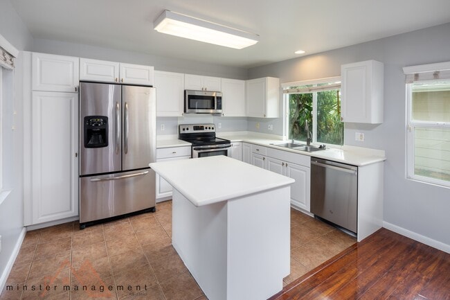 Building Photo - 91-6633-6633 Kapolei Pkwy Rental