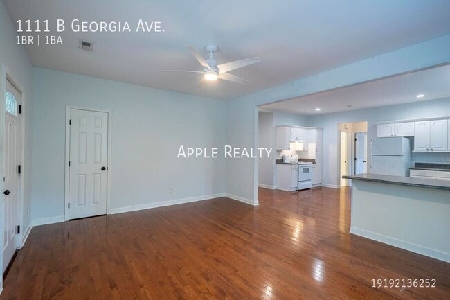 Photo - 1111 Georgia Ave