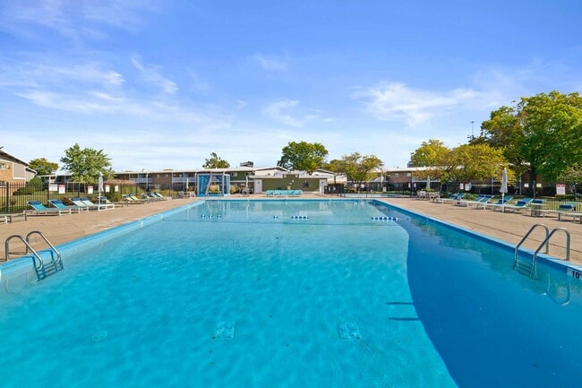 The Preserve at Woodfield