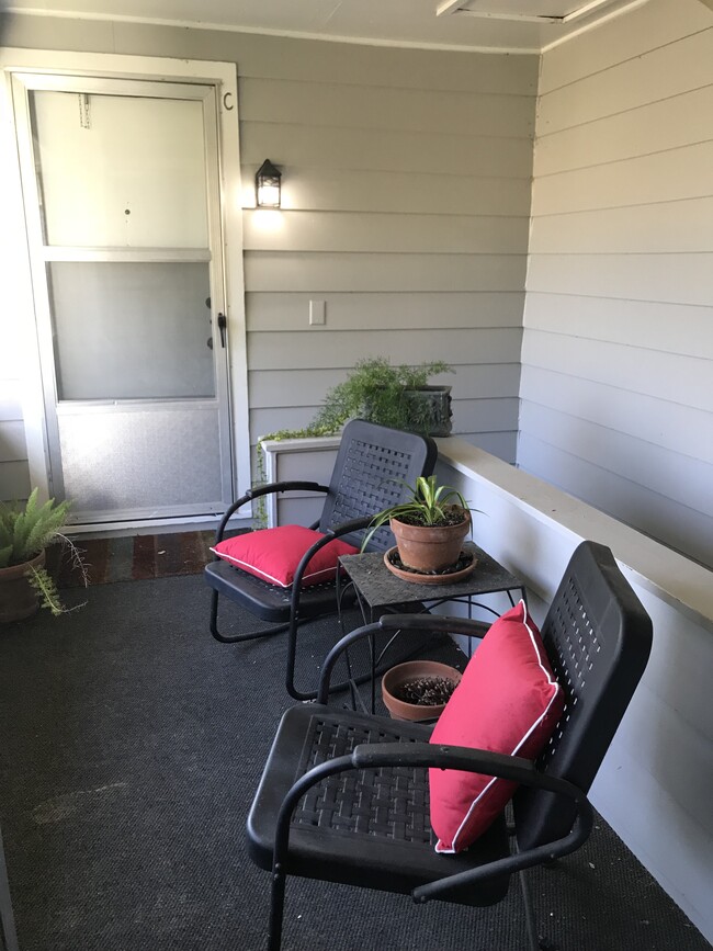 Photo - 701 Daniels St Unit D