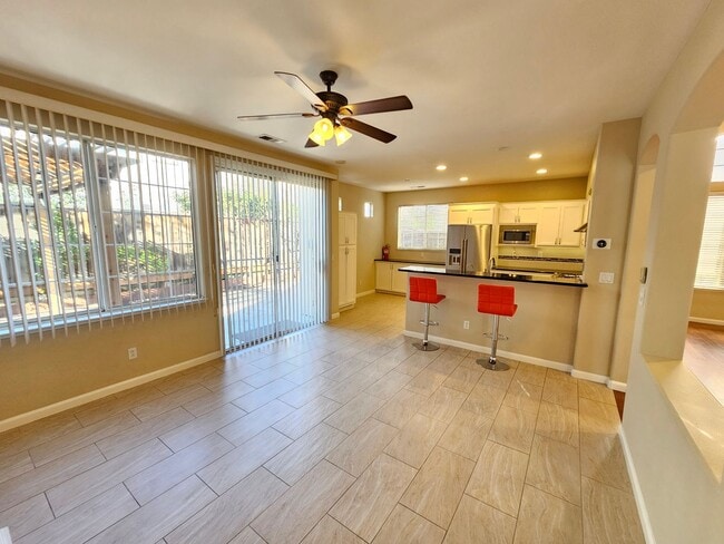 Photo - Charming 4 Bed 3 Bath Townhome near Santana Row Available Now!!
