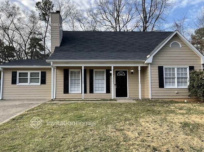 Building Photo - 4661 Broadwater Trail