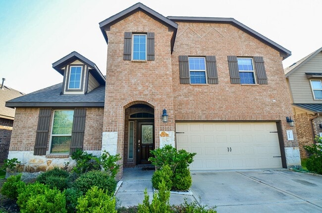 Photo - 4015 Prairie Landing Ln