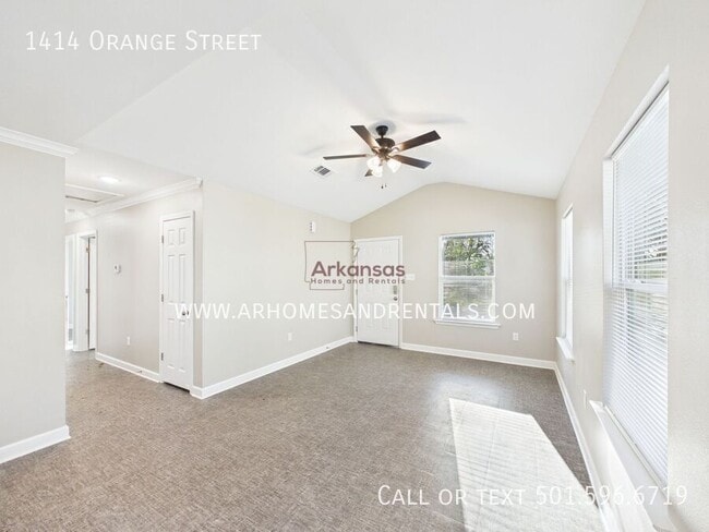 Photo - 1414 Orange St