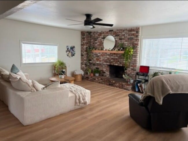 Building Photo - 3 bedroon 2 bath home