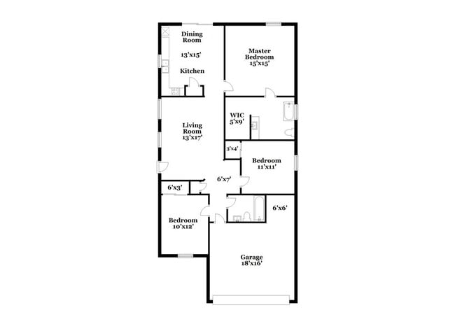 Photo - 10843 E Clovis Ave