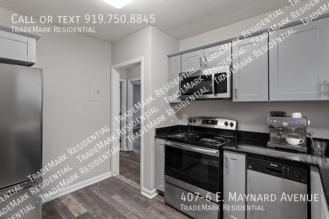 Photo - 407-6 E. Maynard Avenue-