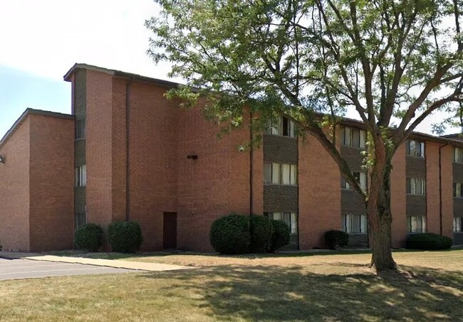Photo - 607 N Hightower St