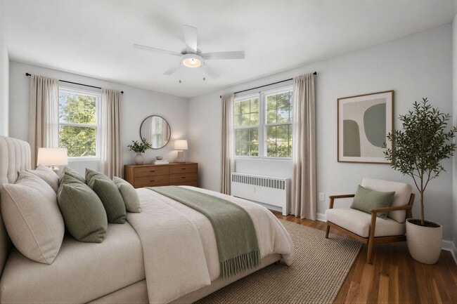 Metropolitan Bala Cynwyd