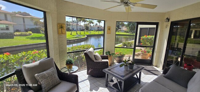 Photo - Welcome to **Caloosa Yacht & Racquet Club**, one of Fort Myers’ most charming **gated waterfront ...
