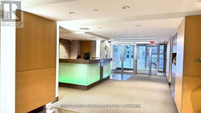 Photo - 220 Victoria St Unit 1705