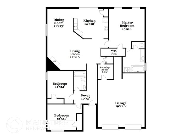 Photo - 74 Lake Crossing Ct