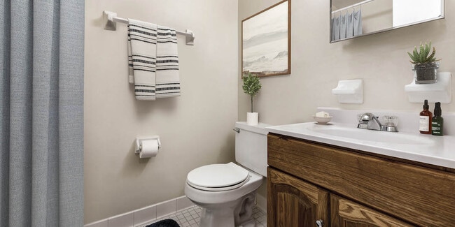 Photo - Summit Crest