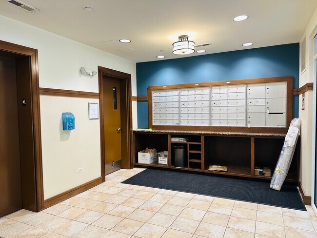 Photo - 7753 Van Buren St Unit 212