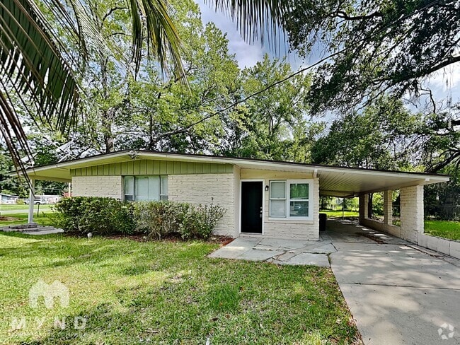 Building Photo - 7045 Rollo Rd Rental