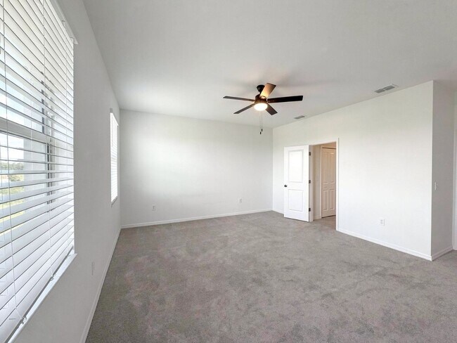 Photo - Annual lease, 3-bedroom, 2.5-bathroom townhome in Orange Blossom Ranch