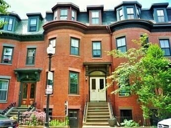 Building Photo - 99 E Brookline St Unit #2 Rental