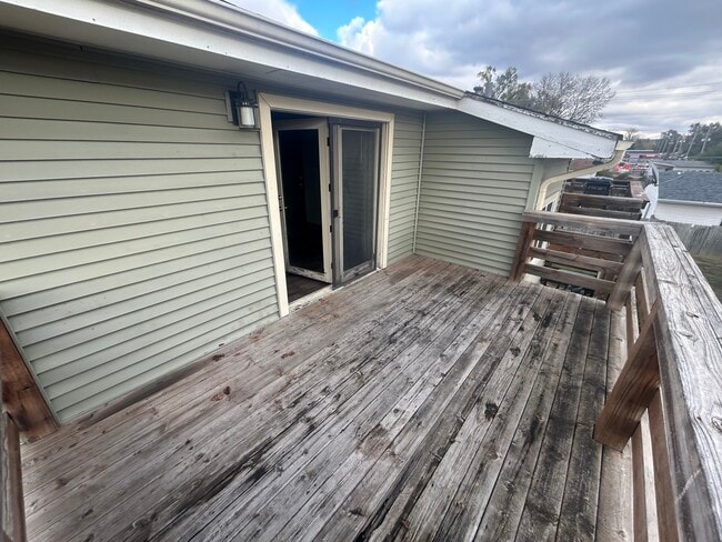 Photo - 1705 Avenue C Unit 8