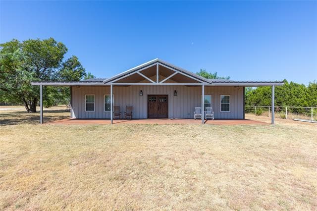 138 Co Rd 127