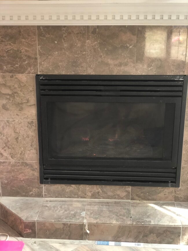 Fireplace - 3 Chrisken Dr Townhome