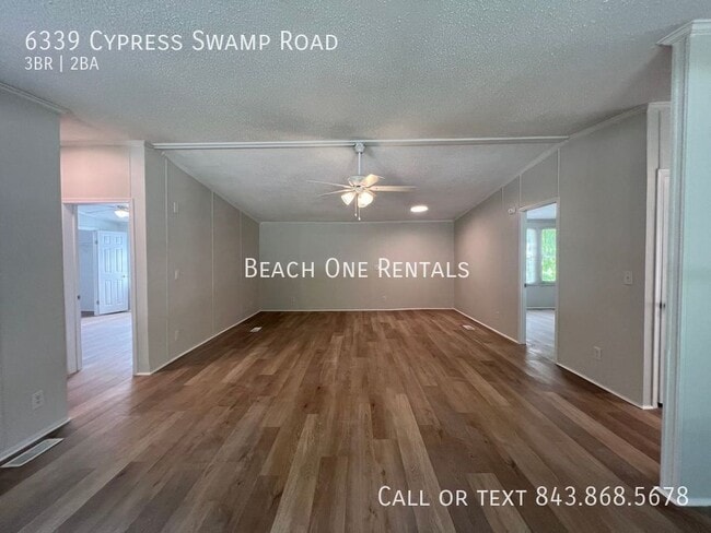 Photo - 6339 Cypress Swamp Rd