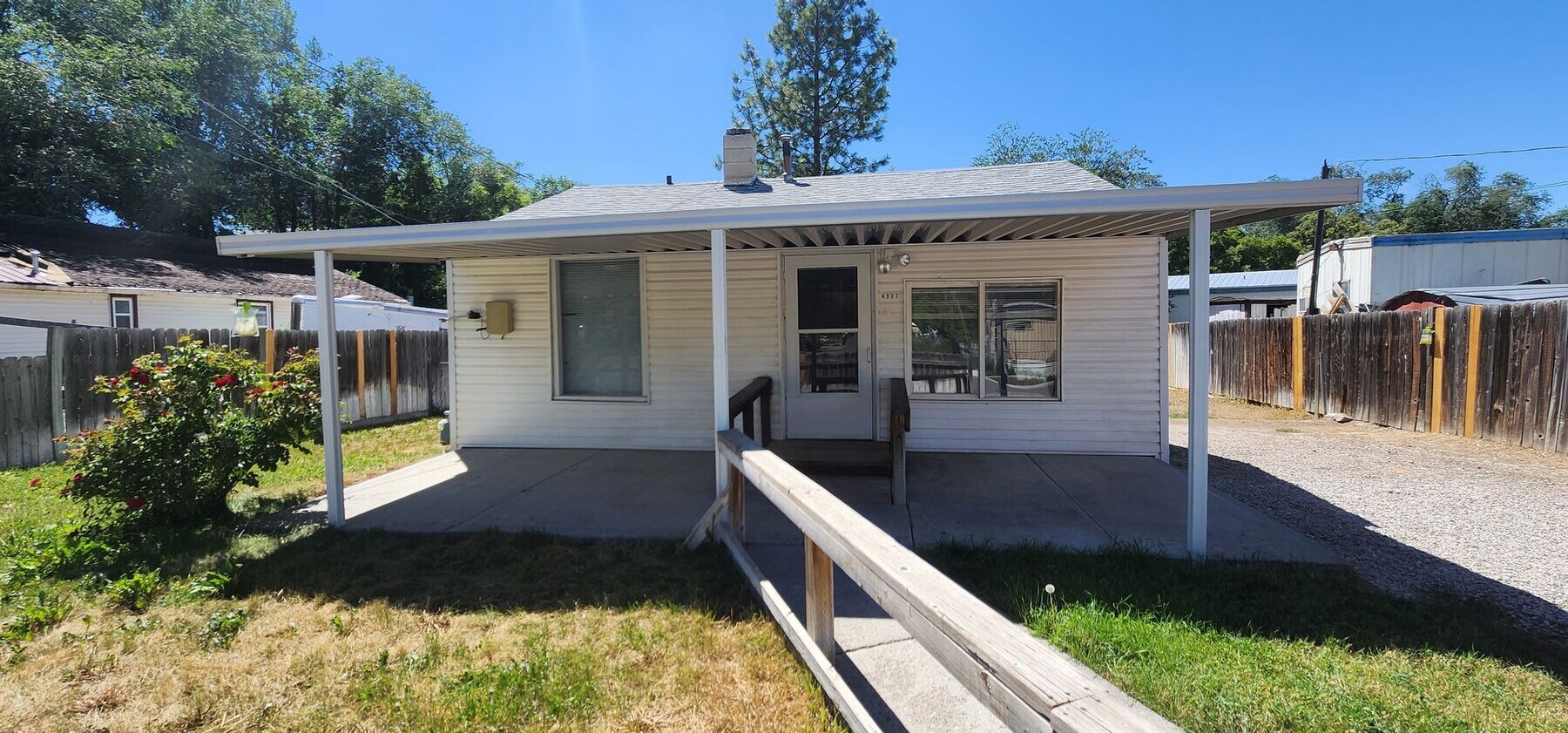 Photo - 4337 Opal Ave