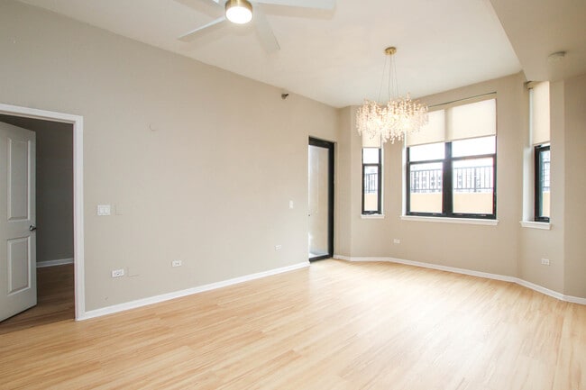 Photo - 1464 S Michigan Ave Unit 507