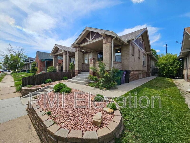 Photo - 1529 Lowell Blvd Casa