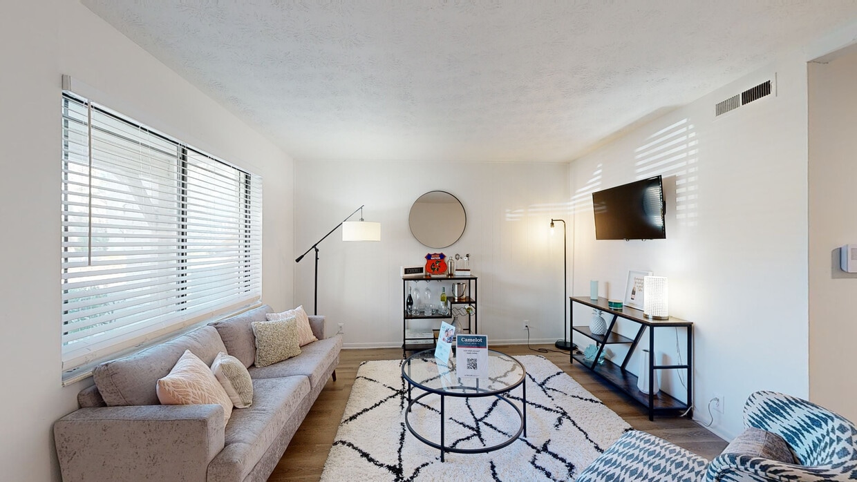 Photo - Camelot Apartments