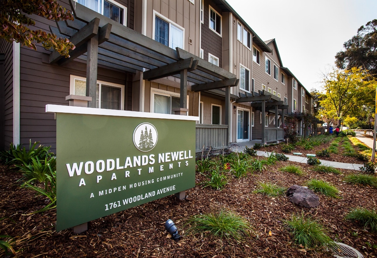 Photo - Woodlands Newell Apartments