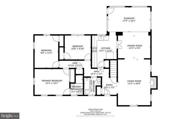 Photo - 5617 Knollwood Rd