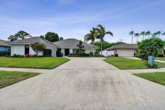Photo - Boca Raton Beautifully Updated 4 Bedroom Pool Home