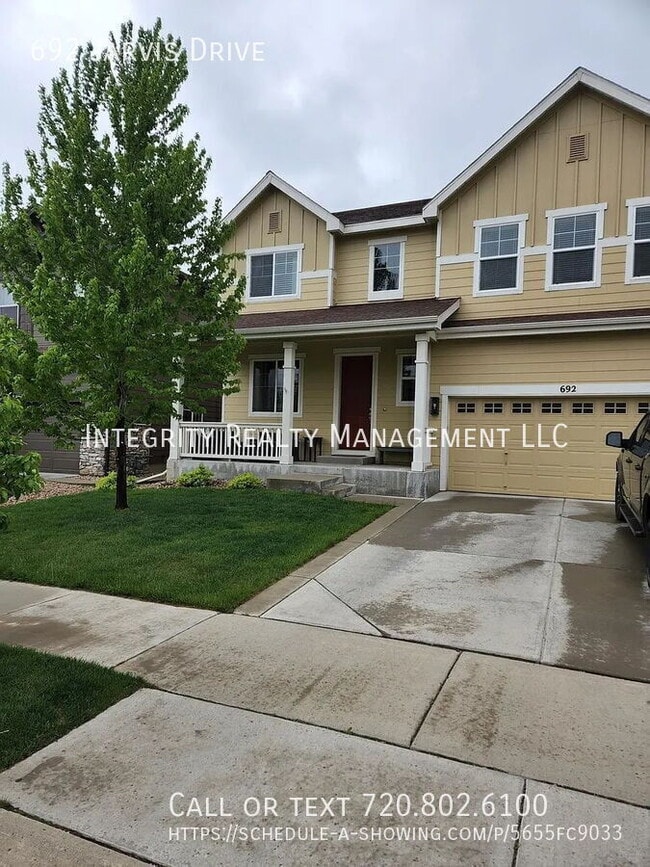 Building Photo - 692 Jarvis Dr