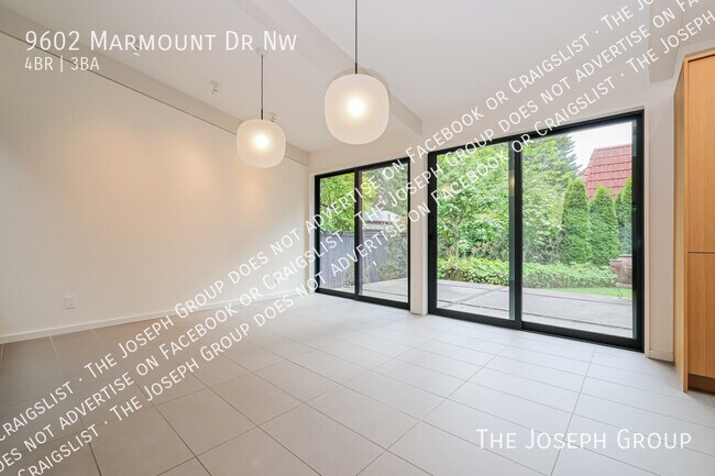 Photo - 9602 Marmount Dr NW