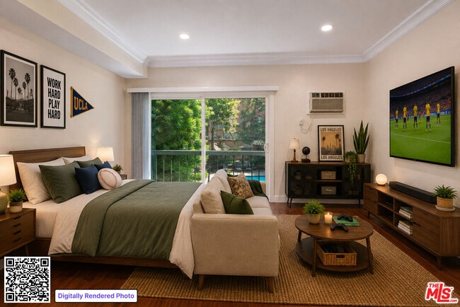 1440 Veteran Ave Unit 225