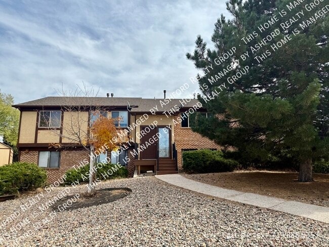 Building Photo - 6780 Pahokee Ct Unit D