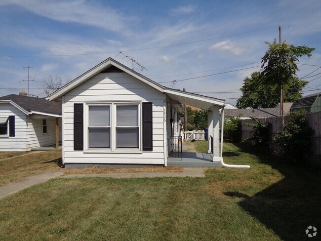 Building Photo - 1326 Campbell Ave Rental