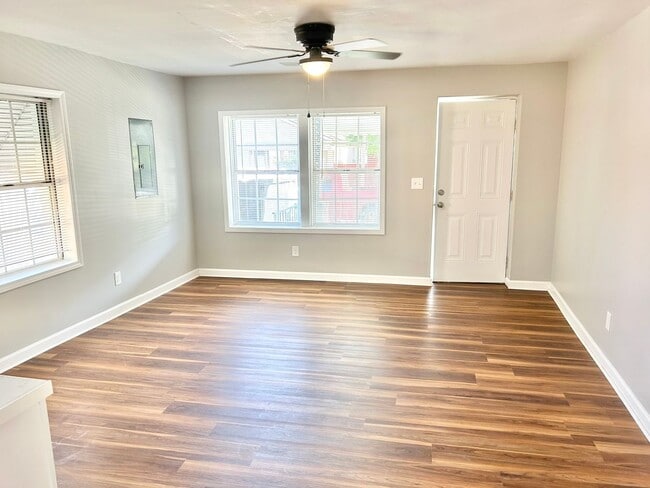 Photo - Newly Renovated 3BR Home Near Downtown & Medical District!