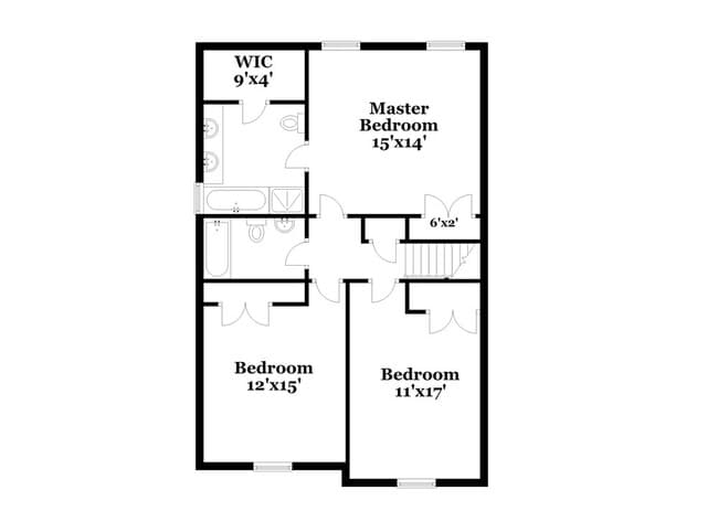 Photo - 2208 Glen Briar Way