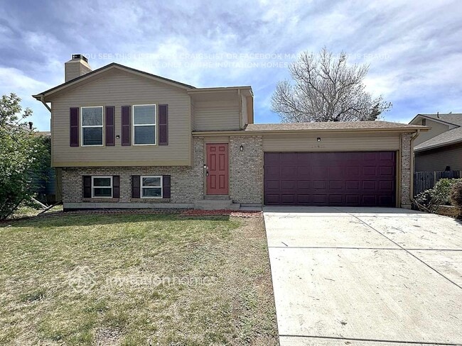 Building Photo - 19418 E Purdue Cir