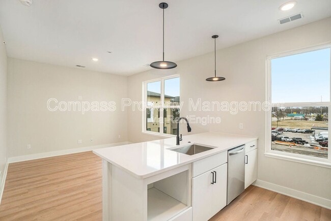 Prospect Flats