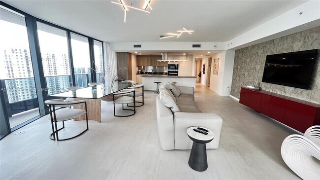 Photo - 1000 Brickell Plaza Unit 3002