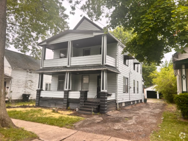 Building Photo - 6603 Gertrude Ave Rental