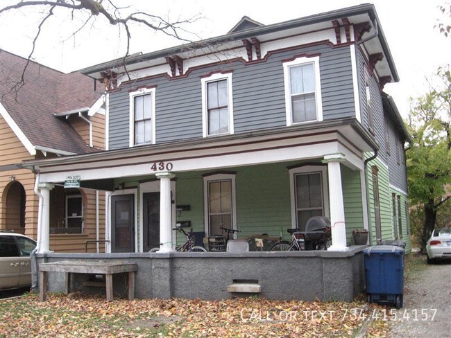 Building Photo - 430 S 4th Ave Unit 430 South Fourth Ave APT#1