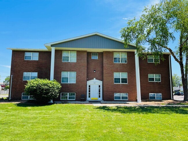 Building Photo - 4th Street Unit 3004 S 4th St Apt L