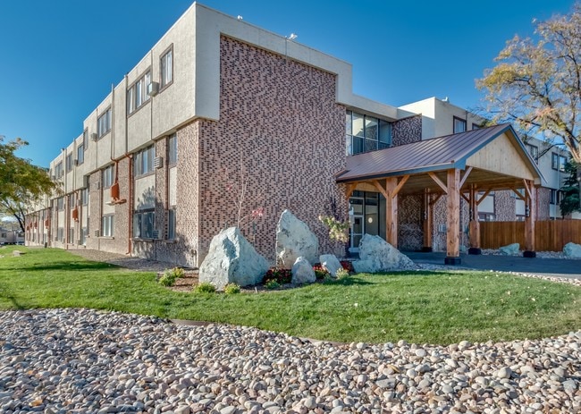 Foundry at Pueblo