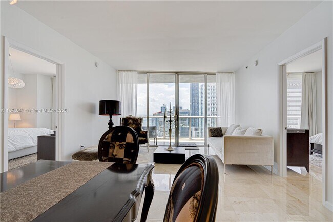 Photo - 495 Brickell Ave Unit 3505